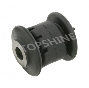 5Q0 407 182A Car Auto Parts Suspension Rubber Bushing For Audi