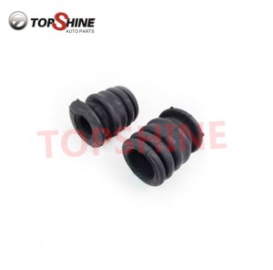 7N0511359 Auto Parts Shock Absorber Rubber buffer Dust Cover Kit for vw