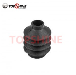 9567468588 328781 Rubber Intermediate cardan shaft bellows for PEUGEO&TCITROEN