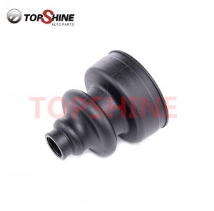 95619709 328769 Rubber Intermediate cardan shaft bellows for PEUGEO&TCITROEN