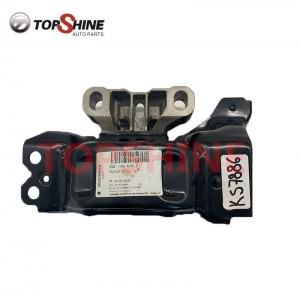 Transmission bracket for Volkswagen Polo De Bivento 2Q0199555BD 2Q0199555AB 2QB199555F 2QD199555C