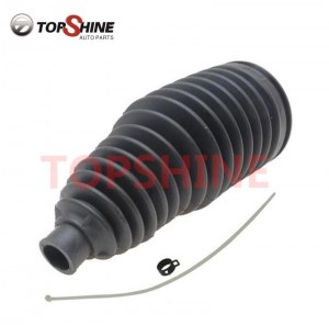 1T0511359 3C0513425 Factory goods auto parts Shock absorber buffer block+dust cover For Audi A4 S4 A5 S5 Q5 A6 S6 A7 RS7