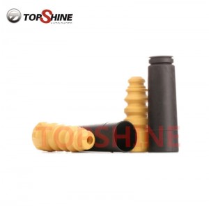 4B0512137B 8K0512137B Factory goods auto parts Shock absorber buffer block+dust cover For Audi A4 S4 A5 S5 Q5 A6 S6 A7 RS7