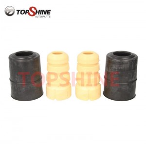 4G0412131 8K0412137A Factory goods auto parts Shock absorber buffer block+dust cover For Audi A4 S4 A5 S5 Q5 A6 S6 A7 RS7