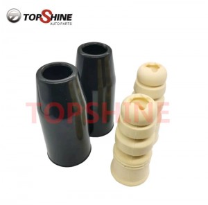 4M0512131 8WD512137 Auto parts Shock absorber buffer block+dust cover For Audi A4 S4 A5 S5 Q5 A6 S6 A7 RS7