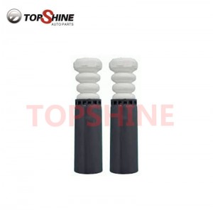 7L0512131B 7L0412137 Auto parts Shock absorber buffer block+dust cover For Audi A4 S4 A5 S5 Q5 A6 S6 A7 RS7