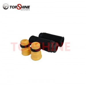 7L8412303 7L0412137 Auto parts Shock absorber buffer block+dust cover For Audi A4 S4 A5 S5 Q5 A6 S6 A7 RS7