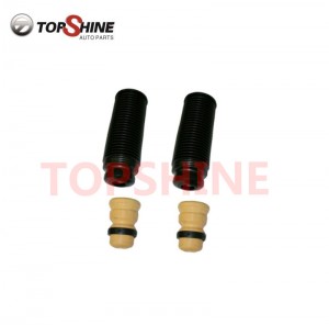 8E0199339 Auto parts Shock absorber buffer block+dust cover For Audi A4 S4 A5 S5 Q5 A6 S6 A7 RS7