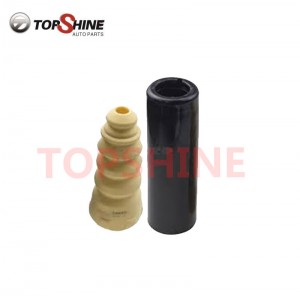 8KD512131 4GD512137 Auto parts Shock absorber buffer block+dust cover For Audi A4 S4 A5 S5 Q5 A6 S6 A7 RS7