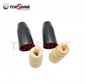 8R0512131E 8K0512137A Auto parts Shock absorber buffer block+dust cover For Audi A4 S4 A5 S5 Q5 A6 S6 A7 RS7