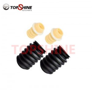 31336861727 31336852444 31316860787 Suspension auto Parts Dust cover kit Strut Bump Stop For BMW