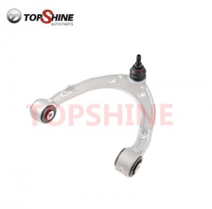 7P0407151E 7P0407151D 7P0407151B 7P0407151C 95834105300 Suspension Upper Lower Control Arm Kits For Porsche Cayenne