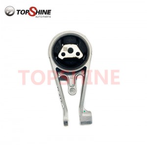 Engine installation 26299059 26299060 26254256 26285529 High quality auto spare parts for Chevrolet TRAX