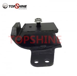 608307 Car Auto Spare Engine Mounting Insulator Mounts for Nissan