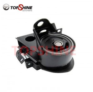 112106N000 Car Auto Spare Engine Mounting Insulator Mounts for Nissan