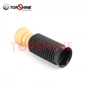 A1293230192 Front dust protection set shock absorbers for Mercedes-benz