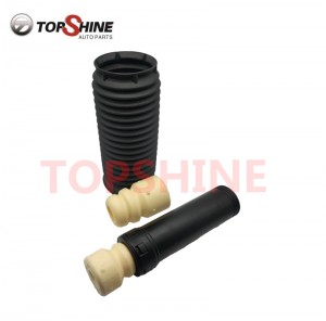 A2043230592  A2123230392 Front dust protection set shock absorbers for Mercedes-benz