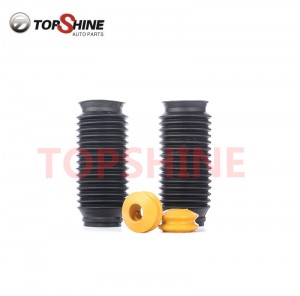 A2043260598 Front dust protection set shock absorbers for Mercedes-benz