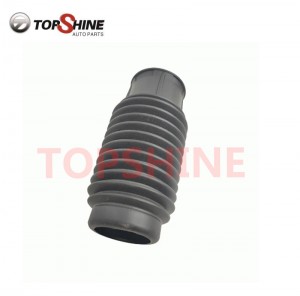 A2053230292  A2053231300 Front dust protection set shock absorbers for Mercedes-benz