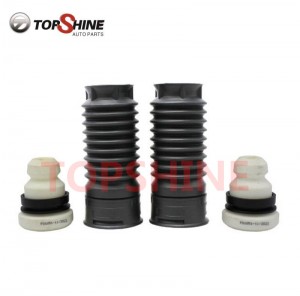 A2123230392 Front dust protection set shock absorbers for Mercedes-benz