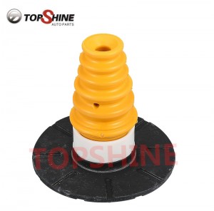 A6393230298 Front dust protection set shock absorbers for Mercedes-benz