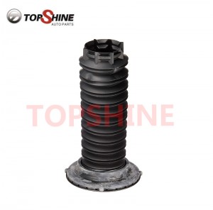 48157-0D010 Suspension auto Parts Front Shock Absorber Boot for toyota