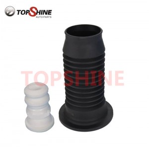 48157-0E020 48157-48030 Suspension auto Parts Front Shock Absorber Boot for toyota