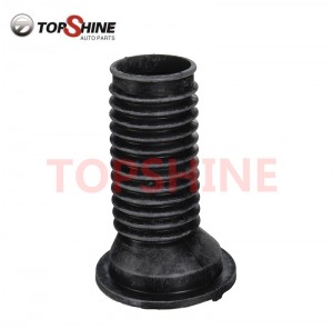 48157-06100 48157-33072 Suspension auto Parts Front Shock Absorber Boot for toyota