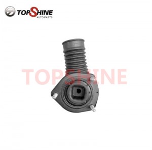 48750-F4020 48750-F4030 Suspension auto Parts Front Shock Absorber Boot for toyota