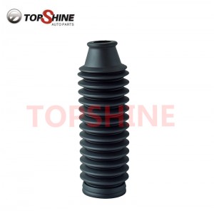 51686-T7A-003 Auto Parts Rear Shock Absorber Boot Bumper Rubber for Honda