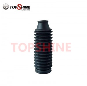 51403-T2A-A01 51402-T2A-A01 Auto Parts Rear Shock Absorber Boot Bumper Rubber for Honda