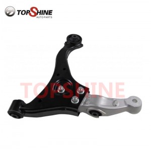 54500-1W000 54501-1W000 Control Arm for Kia Rio Suspension parts wishbone auto parts Manufacturer