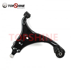 54500-F3000 54500-F000 54500-F2000 54501-F0000 54501-F2000 54501-F3000 FRONT LOWER CONTROL ARM FOR HYUNDAI ELANTRA 2017-