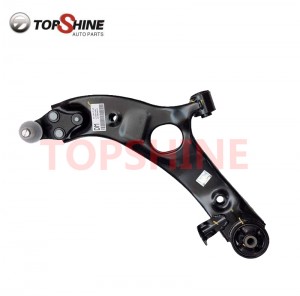 54500-4h000 54501-4h000 Lower Control Arm for Hyundai H1 545014h000 545014h000