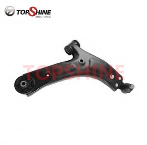 Auto Front Control Arm for Hyundai Starex (H1) 07′- (54500-4H000-LH/54501-4H000-RH)