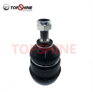 Suspension ball joint parts 31126758510 for BMW