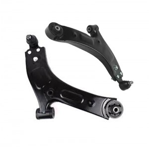 54500-4h000 54501-4h000 Lower Control Arm for H...