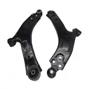 Auto Front Control Arm for Hyundai Starex (H1) ...