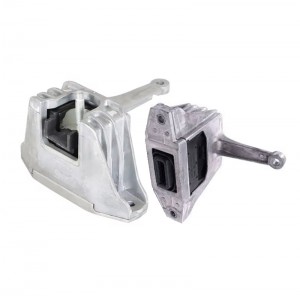 Hyundai 21810-F2000 Engine Mounting Bracket Ass...