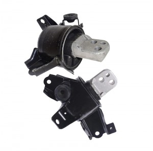 Hyundai 21830-2H100 Transaxle Mounting Bracket ...