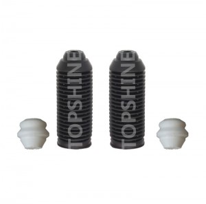 Dust Cover Kit, shock absorber 5402420PK for VW