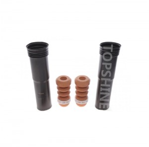 5QD511357(F) Auto Parts Shock Absorber Rubber buffer Dust Cover Kit for vw