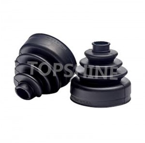 406634 Rubber Intermediate cardan shaft bellows...