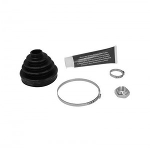 04438-12050 Auto Parts Boot Kit Front Drive for Toyota