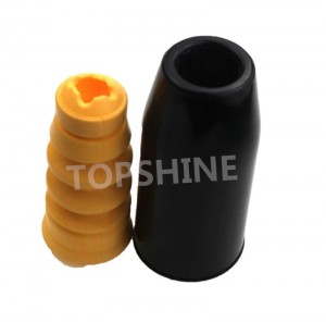 4B0512137B 8K0512137B Factory goods auto parts Shock absorber buffer block+dust cover For Audi A4 S4 A5 S5 Q5 A6 S6 A7 RS7