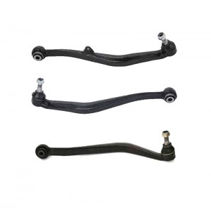 Aftermarket OEM Replacement For 1633500053, 1633500553 Control Arms Rear Driver Left Side Lower For Mercedes