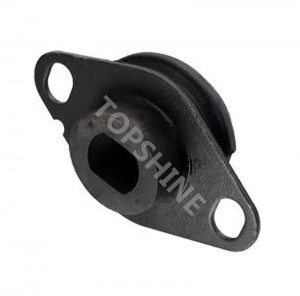 1122000QAB Car Auto Spare Engine Mounting Insul...