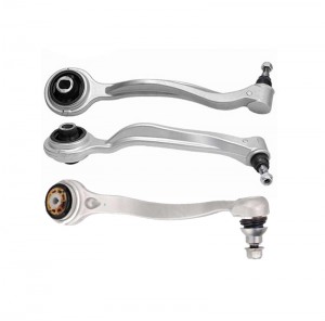 Front Left & Right Lower Control Arm Replace# OEM 2053301505 2053301605 for Benz