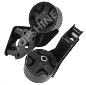 112200M010 Car Auto Spare Engine Mounting Insulator Mounts for Nissan