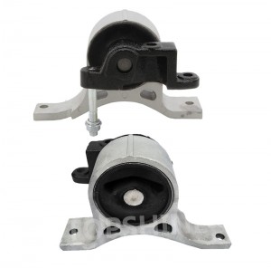 11210CN000 Car Auto Spare Engine Mounting Insul...